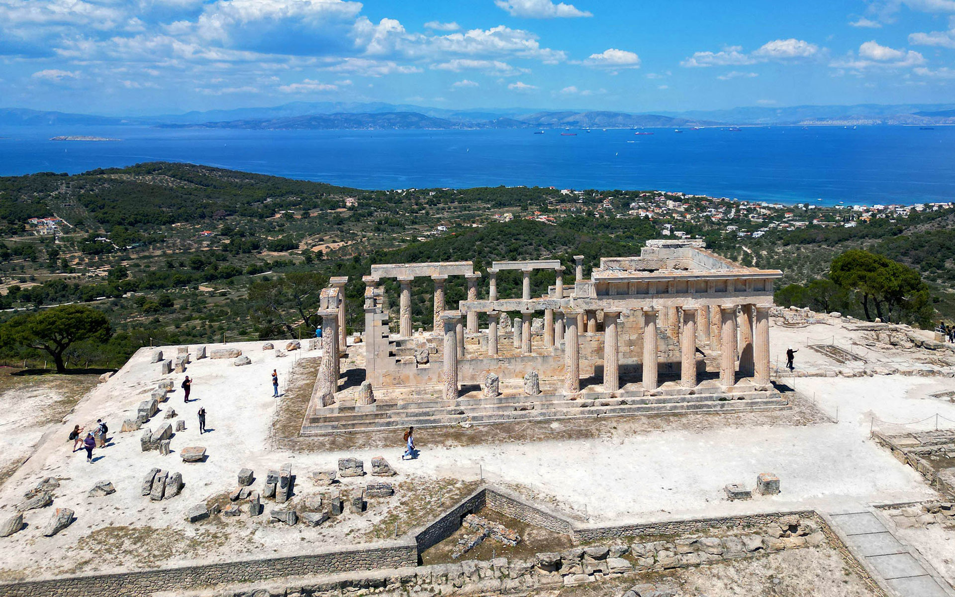 Aegina