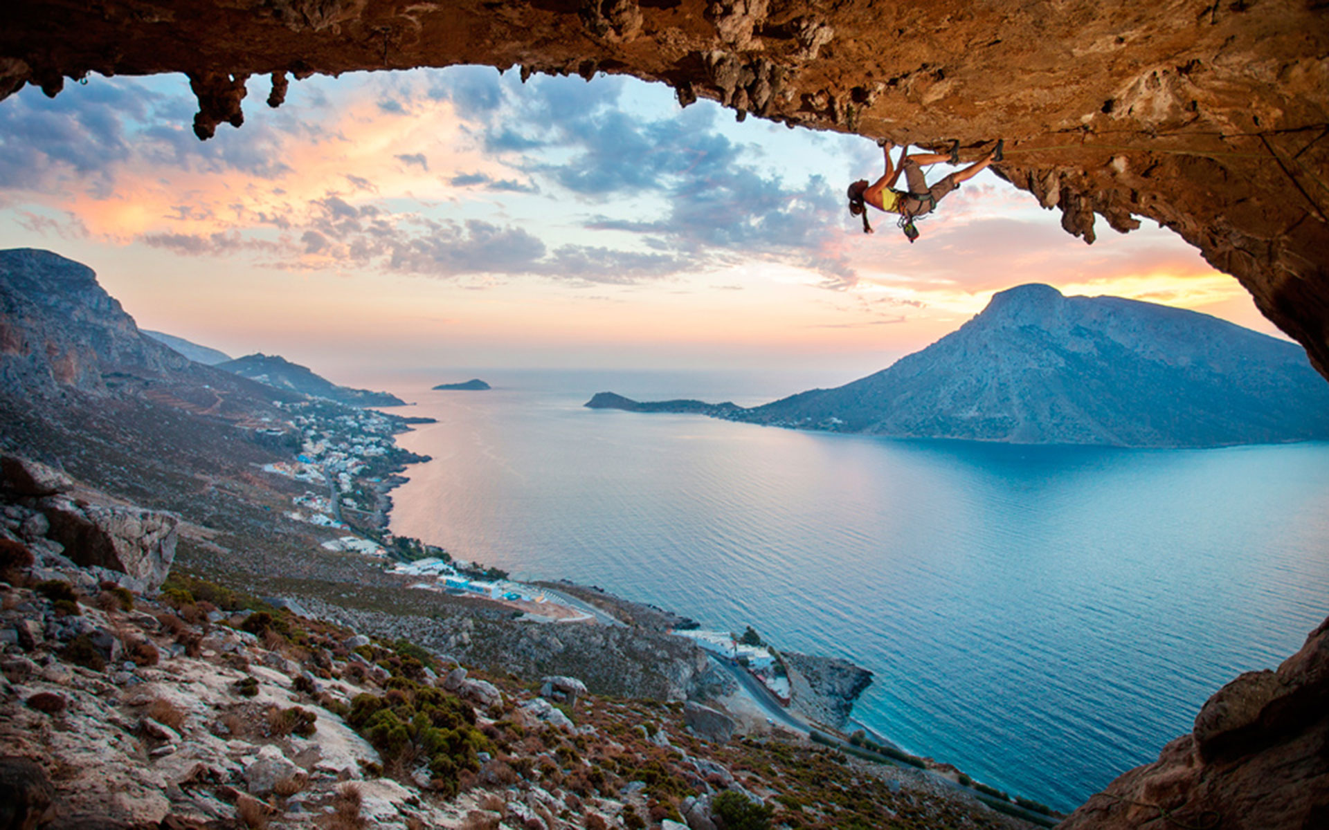 Kalymnos