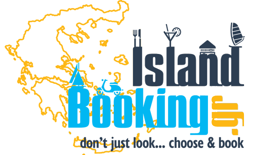 IslandBooking.gr